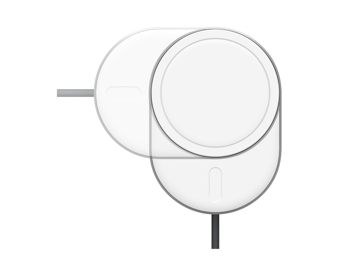BELKIN Qi2 15W Car Vent Mount CLA