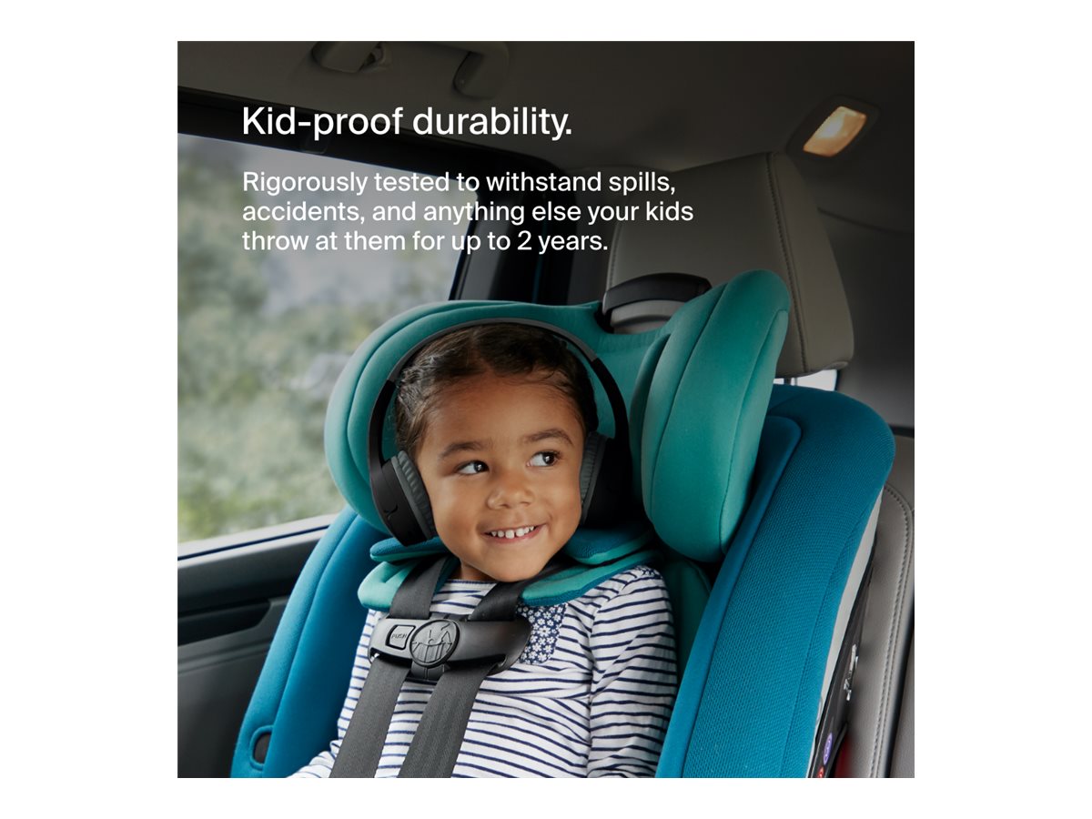 BELKIN Soundform Mini Kids Headphones Black