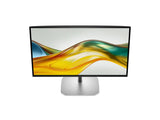HP Écran de conférence Series 5 Pro- 527pm QHD 27p 2560 x 1440 HDMI DP USB-C  3/3/0 Smart Buy