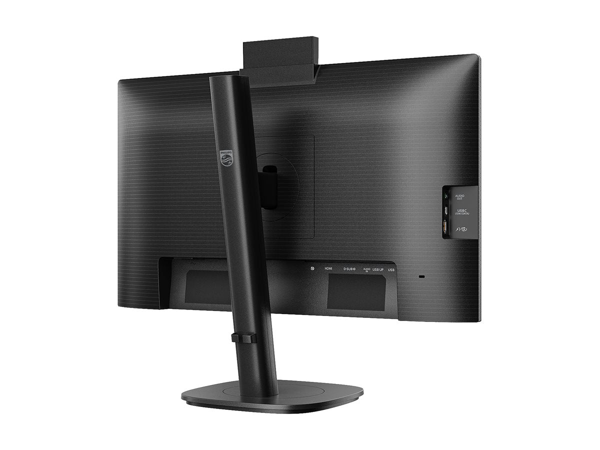 PHILIPS 23.8p 1920x1080 120Hz IPS Flat H/A 150 MM SoftBlue Technology Smart Link Sync Second Screen Harmony TUV EyeSafe USB