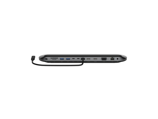 BELKIN USB-C 11-IN-1 UNIVERSAL DOCK