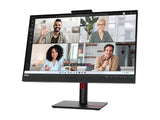 LENOVO ThinkVision -T27hv-30 - 27p IPS WLED - 2560x1440 75Hz 300cd/m2 4ms - HDMI - DisplayPort - 4xUSB 3.2 G1