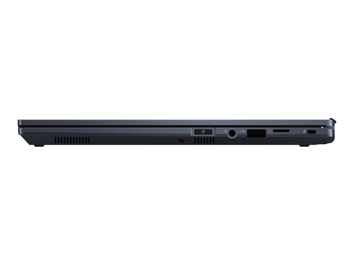 ASUS ExpertBook B5405CCA-NZ0031X Intel Core Ultra 7 255H 14p WQXGA 16Go 512Go SSD 2280 PCIe Intel Graphics W11P 2Y PUR