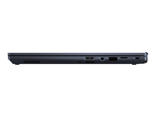 ASUS ExpertBook B5 B5404CMA-Q70062X Intel Core Ultra 7 155U 14p FHD 16Go RAM 512Go SSD Intel Graphics W11P Noir 2 ans PC Portable