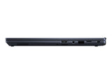 ASUS ExpertBook B5402CVA-KI0260X Intel Core i5-1340P 14p 16Go 512Go 2280 PCIE G4 SSD UMA W11P USB-A to RJ45 Adapter 2Years BLACK