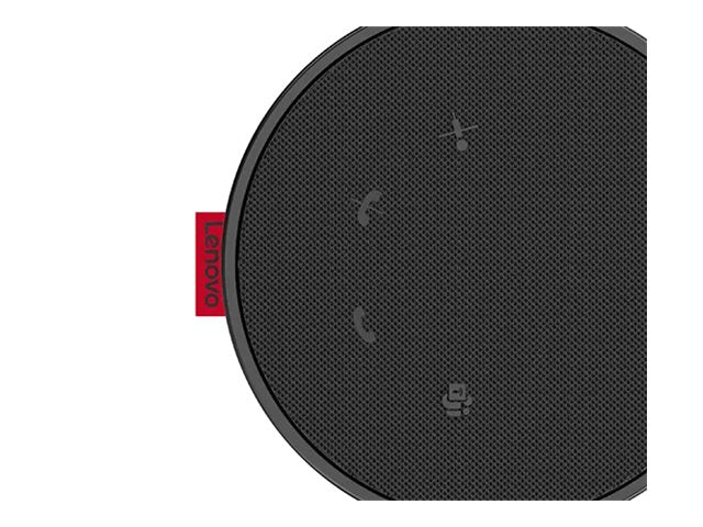 Lenovo Go Wired Speakerphone