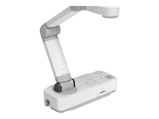 EPSON ELPDC13 document camera for projectors 2 Mio pixels 16x digital zoom