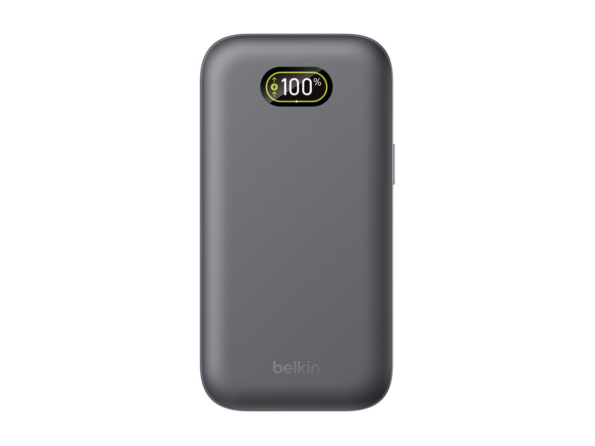 BoostCharge 27k 240wPD Power Bank