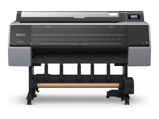 EPSON SureColor P7300 Spectro 24p LFP 10 colors ink-jet Roll 61cm 2400x1200 dpi Gigabit LAN USB 3.0
