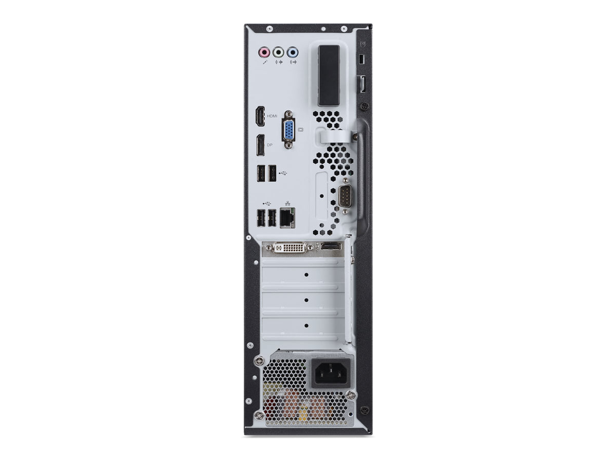 VX2710G S Form Factor10L i5 16/512 W11P