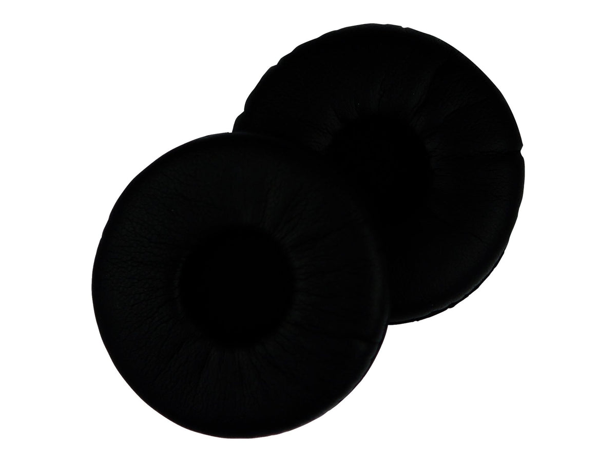 EPOS HZP 29 leatherette ear pads for DW Pro 1 + Pro 2 MB Pro 2pcs