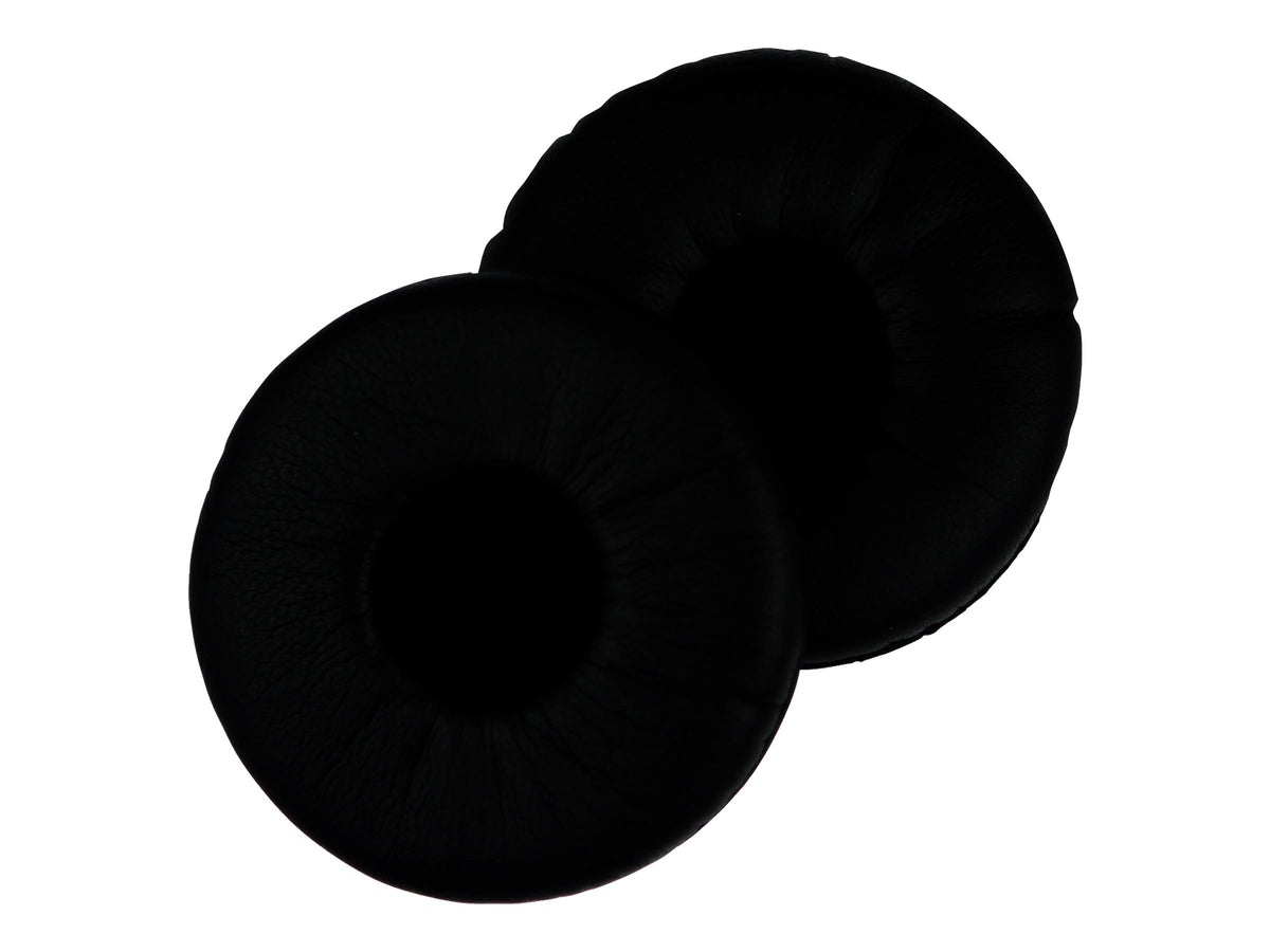 EPOS HZP 29 leatherette ear pads for DW Pro 1 + Pro 2 MB Pro 2pcs