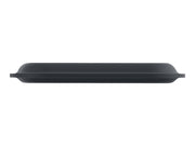 LOGITECH MX Palm Rest Keyboard wrist rest grey