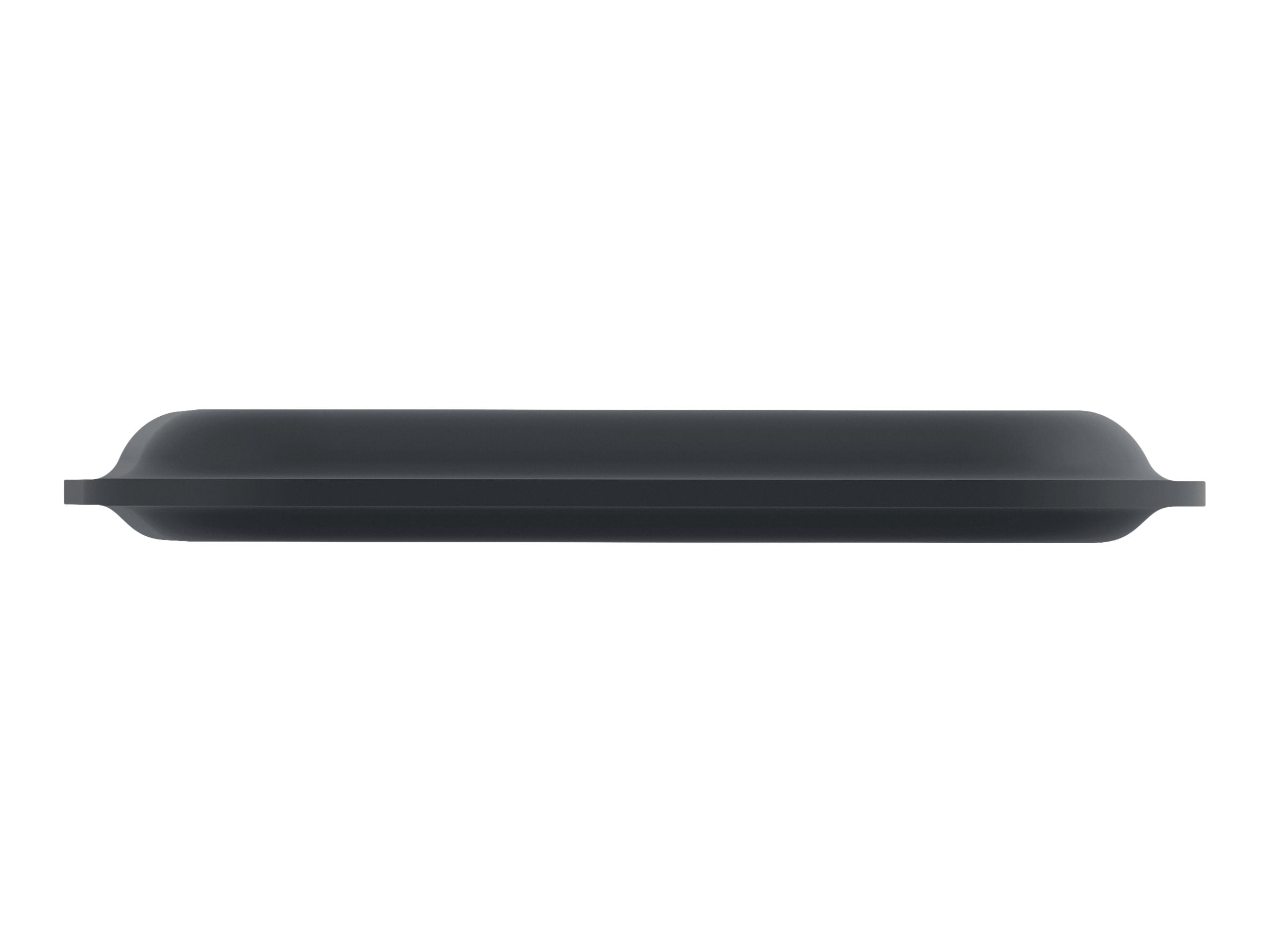 LOGITECH MX Palm Rest Keyboard wrist rest grey