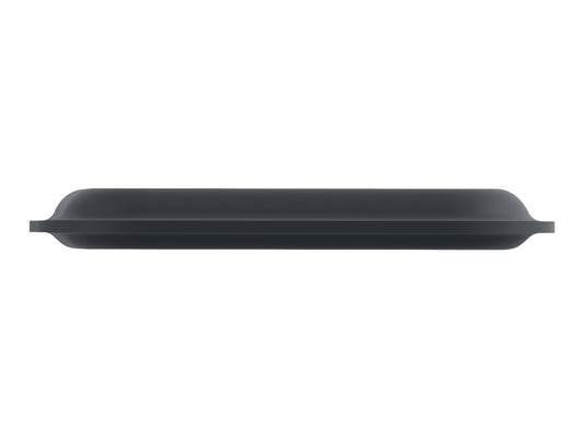LOGITECH MX Palm Rest Keyboard wrist rest grey
