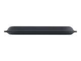 LOGITECH MX Palm Rest Keyboard wrist rest grey