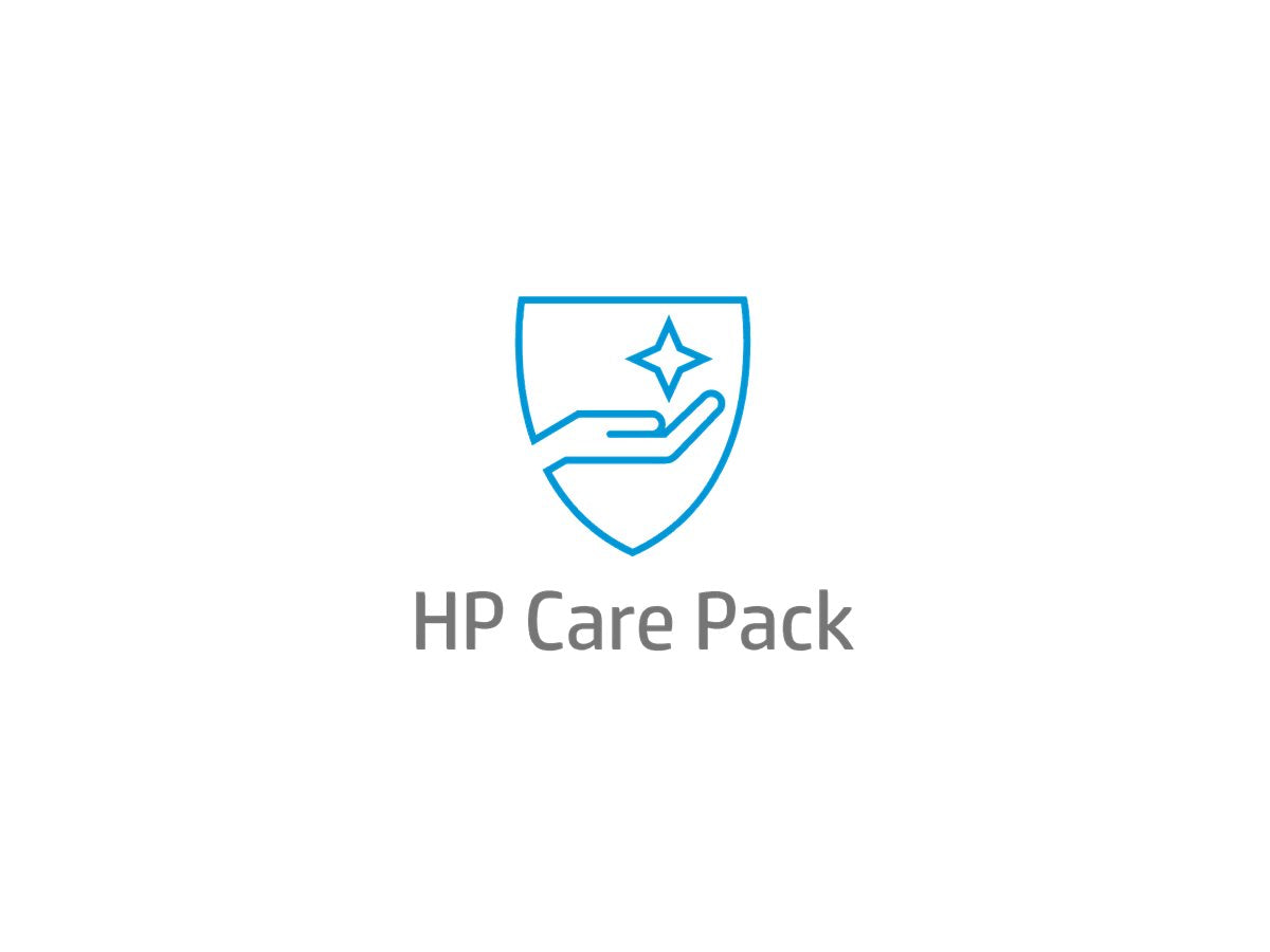 HP ECAREPACK HP 4Y TRAVEL NEXTBUSDAY NB ONLY SERVICE