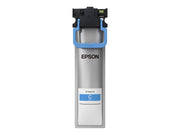 EPSON 1LB WF-C53xx/WF-C58xx Series Ink Cartridge XL Cyan 5.000 pages