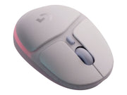 LOGITECH G G705 Mouse small hands 6 buttons wireless Bluetooth USB LIGHTSPEED receiver