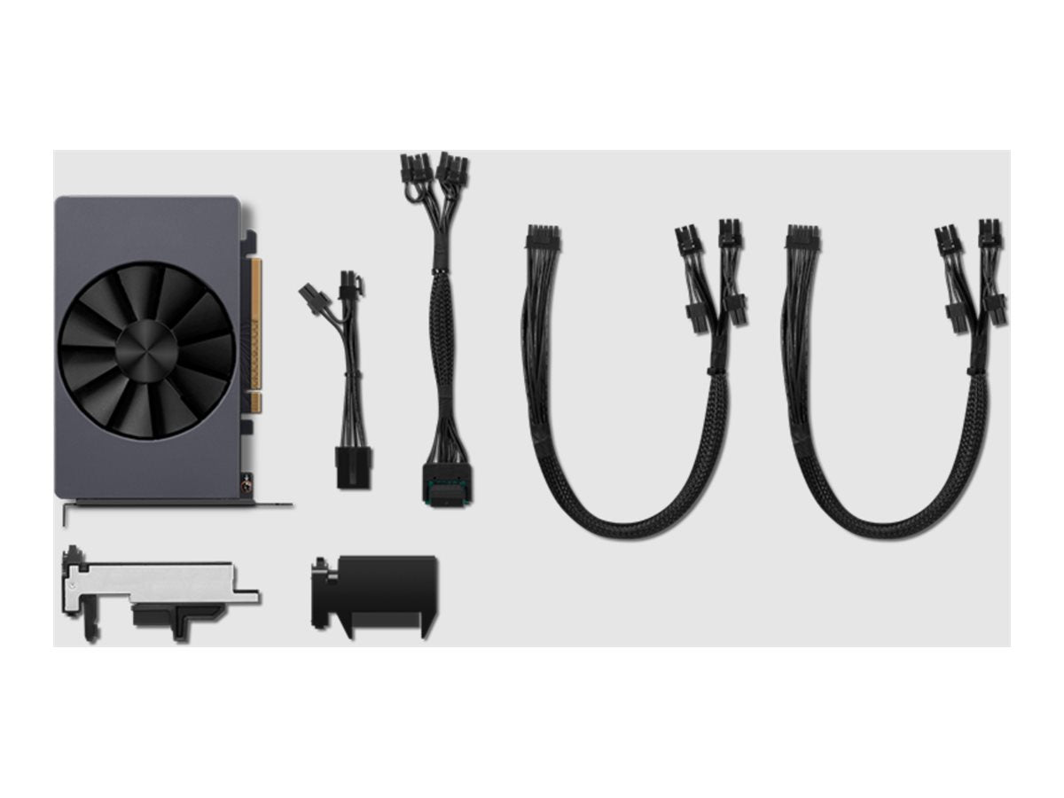 LENOVO NVIDIA GeForce RTX 5060 8Go DPx3+HDMIx1 GDDR7 Graphics Card