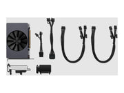 LENOVO NVIDIA GeForce RTX 5060 8Go DPx3+HDMIx1 GDDR7 Graphics Card