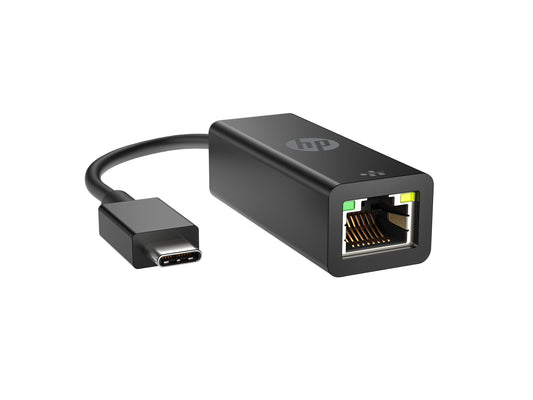 HP USB-C to RJ45 Adapter G2