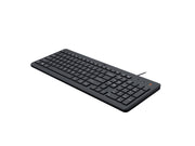 HP 150 Wired Keyboard