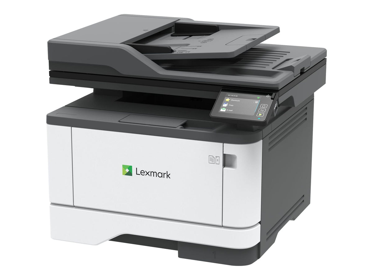 LEXMARK MX431adn MFP Mono laser A4 39ppm Copy 40ppm Print 350sheets USB LAN