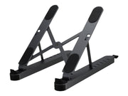 MCL Station daccueil 6 ports avec support PC