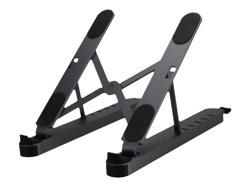 MCL Station daccueil 6 ports avec support PC