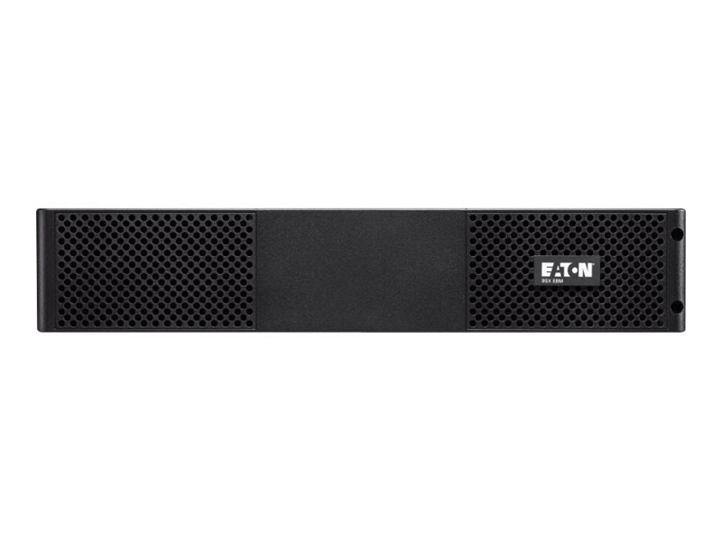 EATON 9SX EBM 72V Rack2U