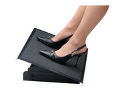 FELLOWES REPOSE-PIEDS ROBUSTE PRO SERIES