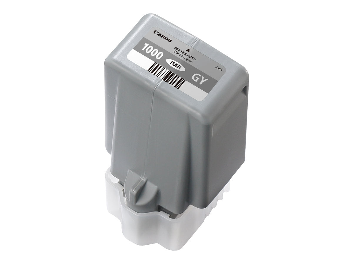 Ink/PFI-1000 Cartridge GY