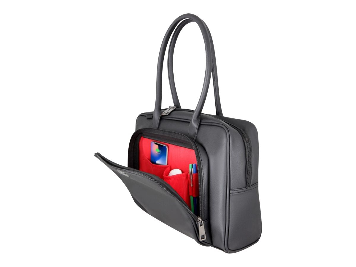 URBAN FACTORY ladee bag for women 13/14Inch