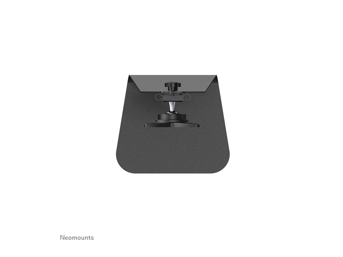 NEOMOUNTS FPMA-D850BLACK Support décran à poser 10-27p