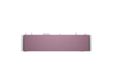 HP Clr LJ Purple 550 Sheet Paper Tray