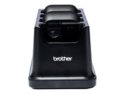 BROTHER PA4CR002EU power station for 4 pcs of RJ-3035B/3055WB