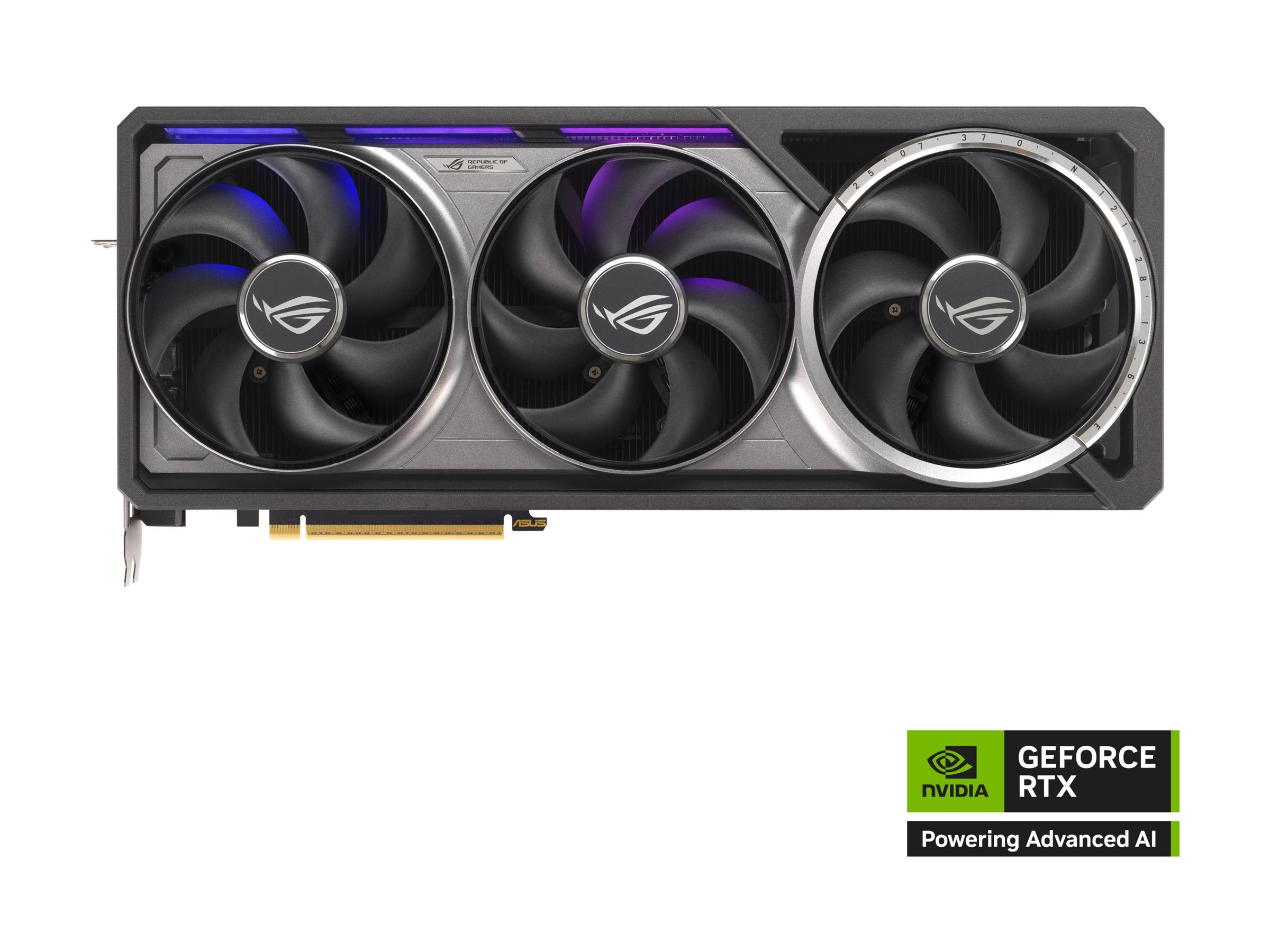 ASUS ROG ASTRAL RTX 5080 O16G GAMING 2xHDMI 3xDP