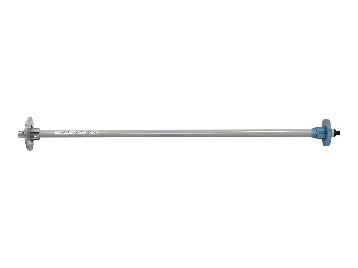 HP MANDRIN 44 POUCES POUR DESIGNJET ZX 100 IMPRESSIONS GRAPHIQUES
