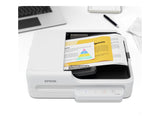 EPSON WorkForce DS-1730 Scanner 25ppm