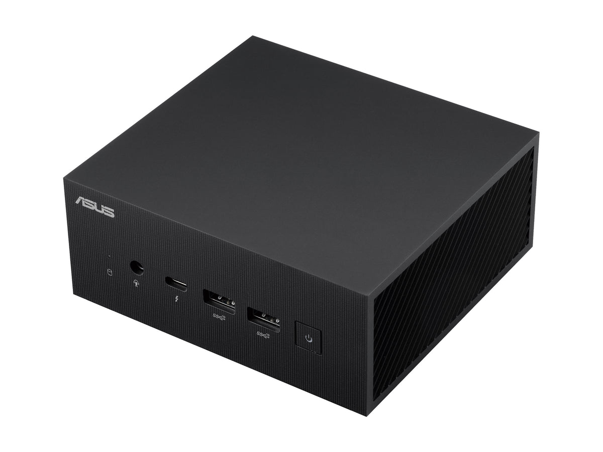 ASUS PN64-BB5003MDE1 Intel Core i5-13500H Wifi 6E DP Port VESA 1YR CB