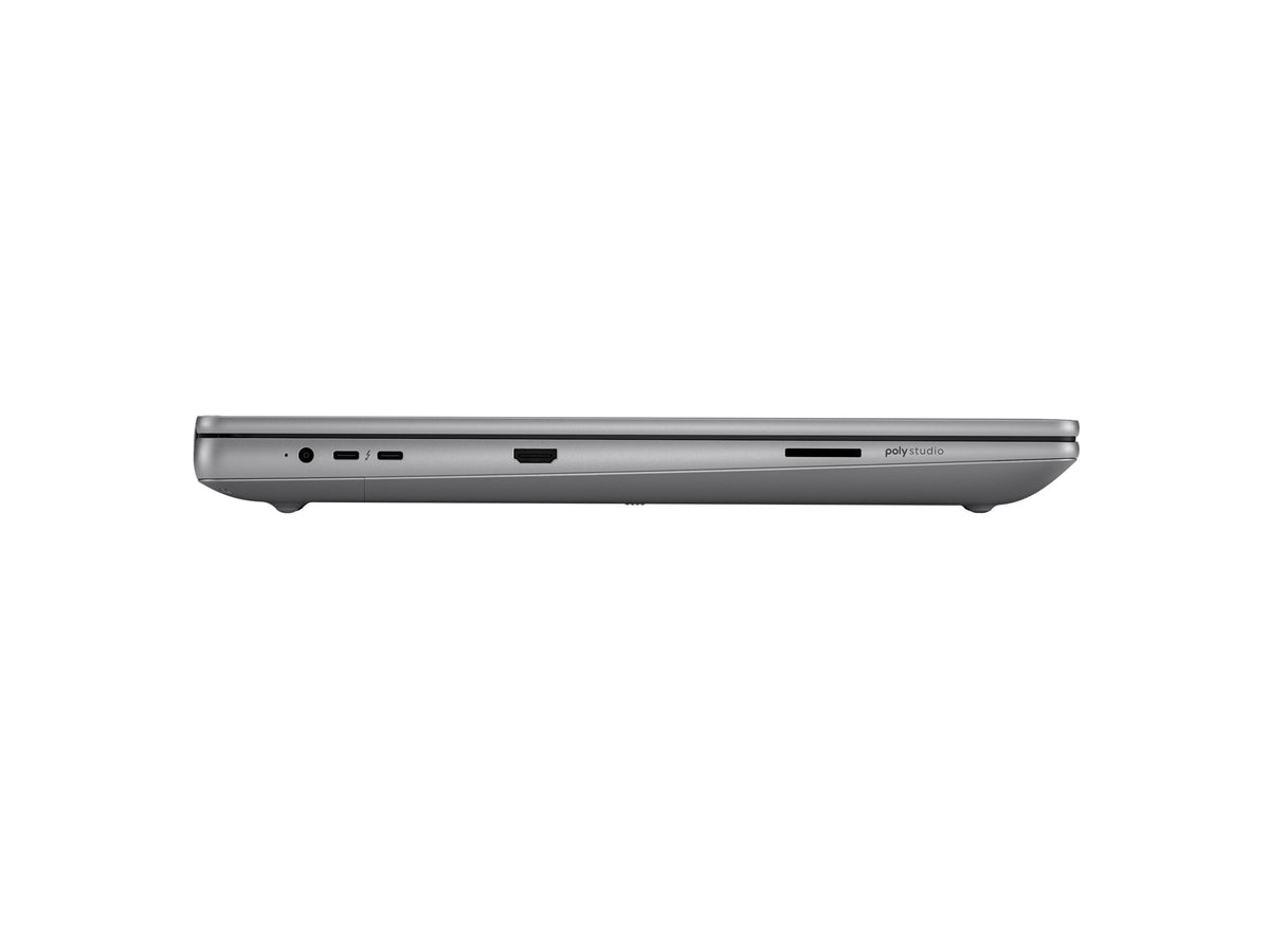 HP ZBook Fury G1i 18 Intel Core Ultra 7 255HX 18p WQXGA 64Go 2To RTX Pro 3000 Blackwell 12Go W11P 3/3/3