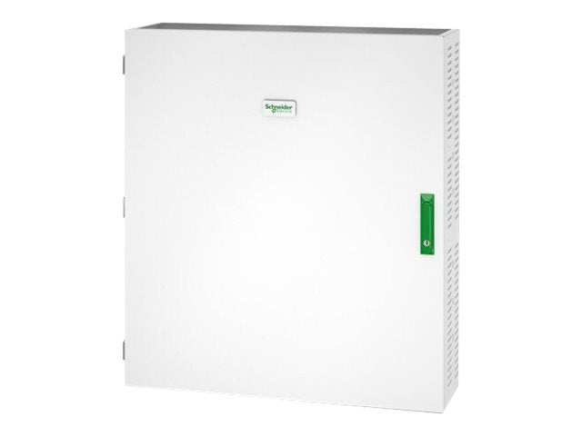 APC Galaxy VS Parallel Maintenance Bypass Panel for 2 UPSs 60-120kW 400V Wallmount