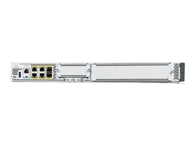 CISCO Catalyst C8300-1N1S-6T Router