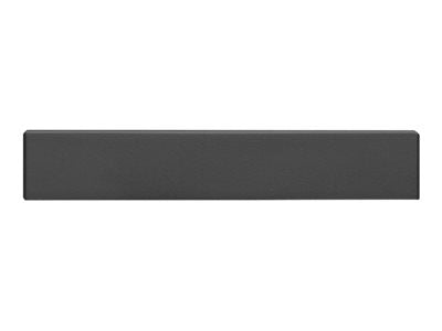 SEAGATE One Touch 2To External HDD with Password Protection Silver