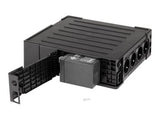 EATON Onduleur Ellipse PRO Tour 1ph line-interactive 850VA 510W 4 prises (FR)