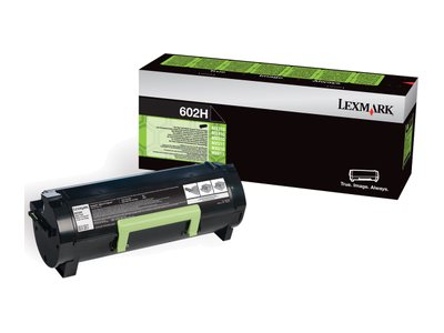 600HA Toner high yield