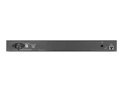 D-LINK 28P Smart Managed Gigabit Stackable Switch