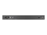 D-LINK 28P Smart Managed Gigabit Stackable Switch