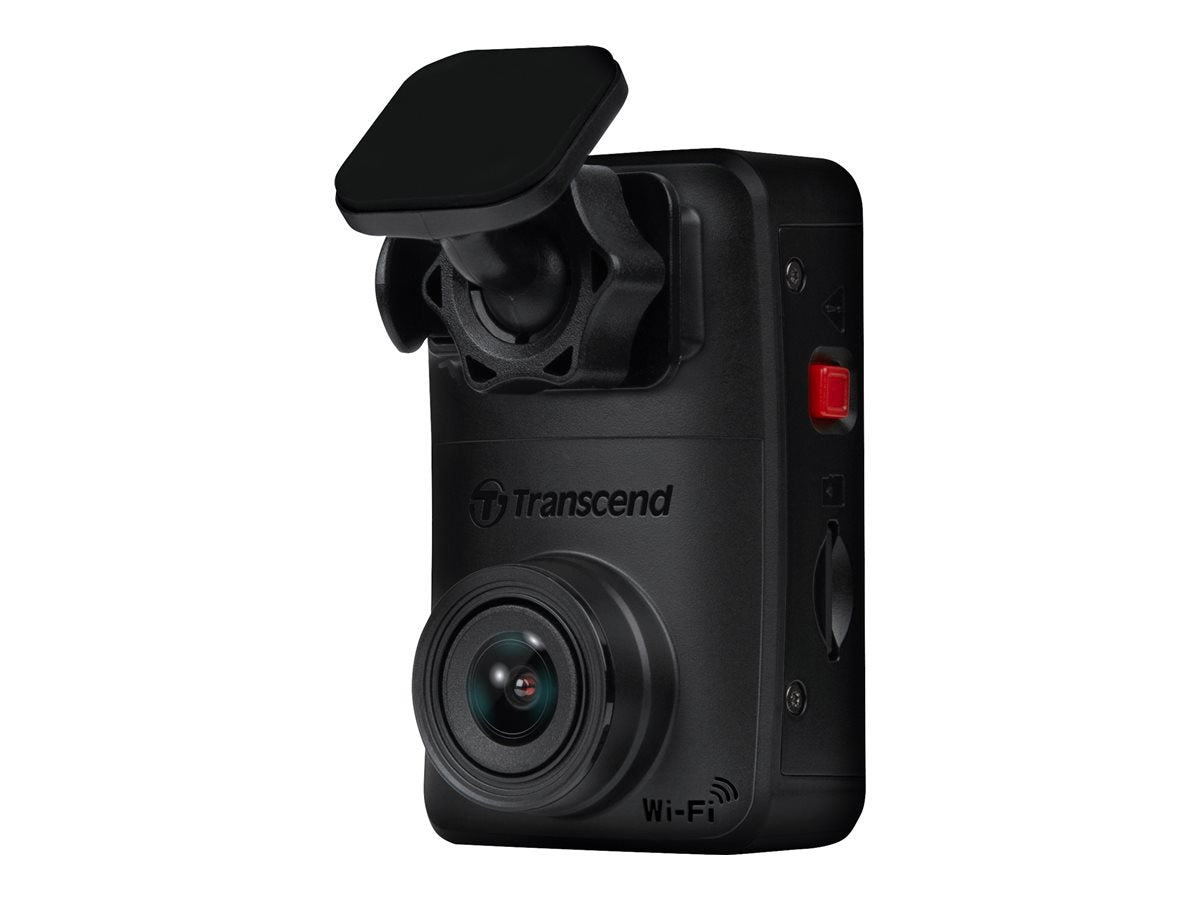 TRANSCEND Dashcam DrivePro 10 64Go Non-LCD